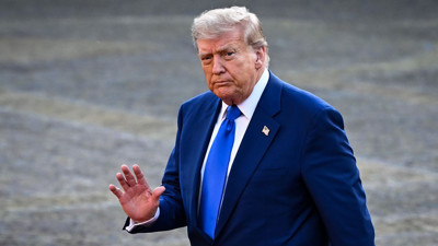 Trump'tan Rusya'ya tarife tehdidi