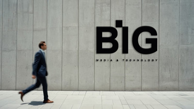 Doğan Burda'da dijital dönüşüm: Big Media & Technology  oldu