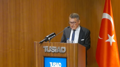 'Türkiye, ticaret savaşlarından avantajlı çıkan ülkelerden biri olabilir'