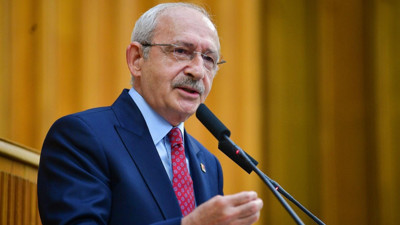 Kemal Kılıçdaroğlu'ndan 'mutlak butlan' açıklaması!