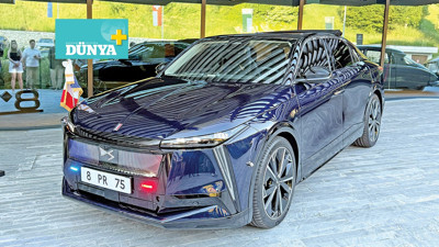 Macron’un bindiği lüks Fransız