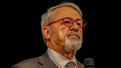 Sivas depreminin ardından Naci Görür'den korkutan açıklama