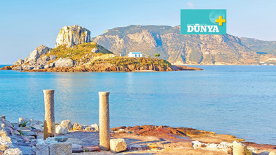 Kos Adası