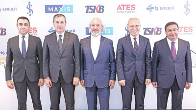 ‘Temiz enerji’ için güçlerini birleştirdiler