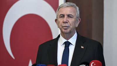 CHP’de kayyum krizi: Mansur Yavaş’tan 'aday olmam' mesajı!