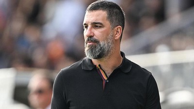 Arda Turan İspanya'da 'vergi yüzsüzleri' listesine girdi
