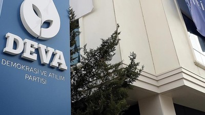 DEVA Partisi'nde yaprak dökümü: 2 vekil istifa etti
