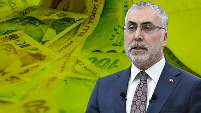 En düşük emekli aylığına zam yapılacak mı? Işıkhan o toplantıda açıkladı