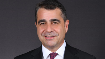 Türkiye İş Bankası'nda üst düzey atama
