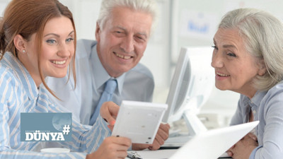 Gümüş kuşağın dijital yükselişi