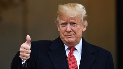 ABD Yüksek Mahkemesi'nden Trump'a destek