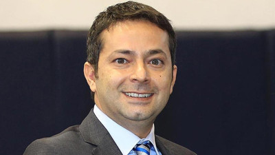 Gazeteci İrfan Değirmenci gözaltına alındı