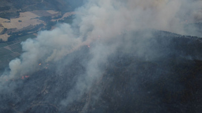 Orman yangınlarında son durum ne? Bakan Yumaklı açıkladı