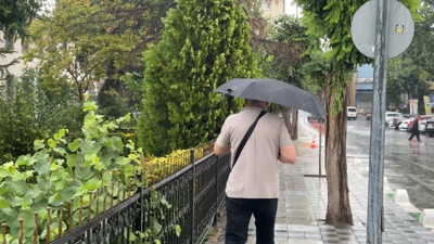 Meteoroloji’den 21 ile sarı kodlu uyarı! Kuvvetli yağış ve fırtına bekleniyor