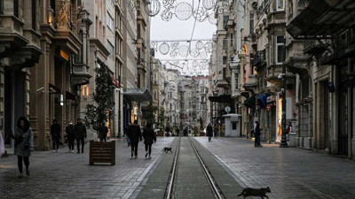 Taksim kapalı mı? İstiklal Caddesi neden kapalı?