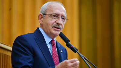 Kılıçdaroğlu'ndan 'kurultay davası' sonrası açıklama!