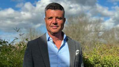 Sadettin Saran, Fenerbahçe başkanlığına adaylığını açıkladı