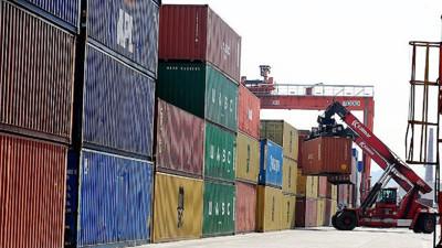Veriler belli oldu: Mayıs ayında dış ticaret açığı arttı