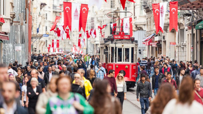 Son Dakika: TÜİK Mayıs 2025 işsizlik rakamlarını açıkladı!