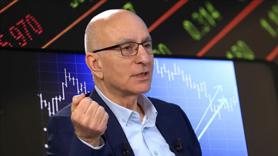 Mahfi Eğilmez'den borsadaki yükselişe ilişkin dikkat çeken yorum