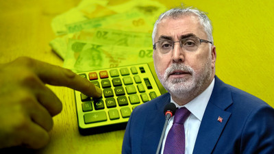 Bakan Işıkhan'dan en düşük emekli aylığı açıklaması