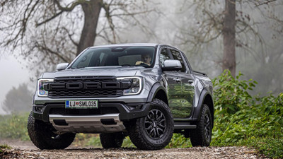 Gerçek rekor ‘pick-up’ta