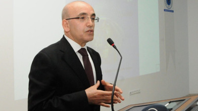 Hazine ve Maliye Bakanı Şimşek, enflasyonu değerlendirdi!