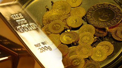 4 Temmuz 2025 altın fiyatları: Gram, çeyrek, cumhuriyet ve ons altın ne kadar?