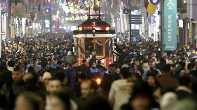 İstanbul'da yaşamanın bedeli: 4 kişilik bir ailenin ortalama yaşam maliyeti 90 bin TL'yi ge&ccedil;ti!