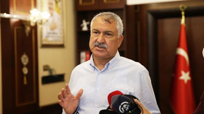 Adana Büyükşehir Belediye Başkanı Zeydan Karalar kimdir? Kaç yaşında? Neden gözaltına alındı?