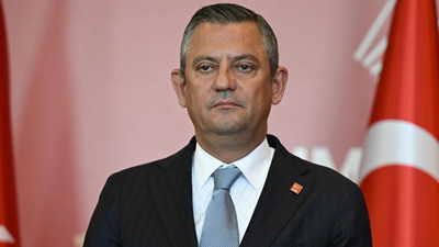Son dakika: Özgür Özel hakkında soruşturma başlatıldı