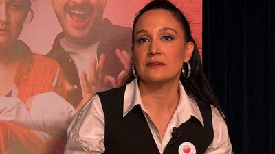 Gupse Özay hamile mi?