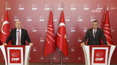 Özel ve Özdağ'dan tutuklamalara tepki: Asıl kötülüğü şehre yapıyorlar