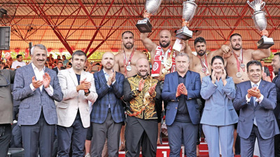 Ağalık bedeli geçen yıl yüzde 55,4 bu yıl yüzde 17,6 arttı