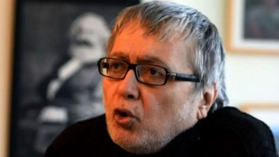 Gazeteci Hikmet Çetinkaya yaşamını yitirdi