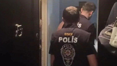 "Bungalov dolandırıcılığı" operasyonunda 6 tutuklama