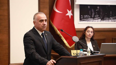 Son dakika: Büyükçekmece Başkan Vekili Ahmet Şahin tutuklandı