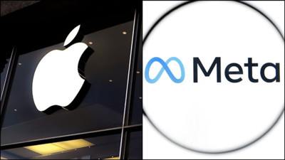 Apple, yapay zeka liderini Meta'ya kaptırdı: Süper zeka ekibine katıldı!