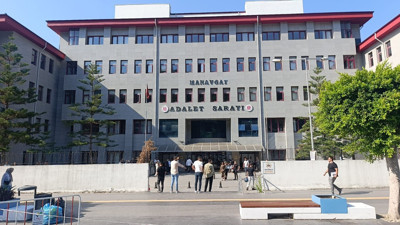 Manavgat Belediye Başkan Yardımcısı tutuklandı