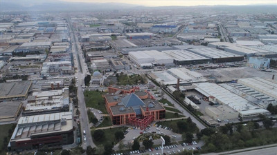 Bursa’dan 37 firma İSO ikinci 500 listesinde yer aldı