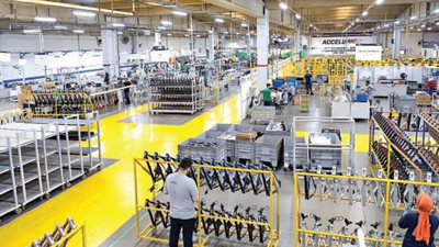 Bisan ve Carraro Bisiklet Nahita Holding’de birleşti