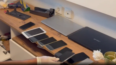 1 milyar TL'lik işlem hacmi bulunan 66 kişi yakalandı