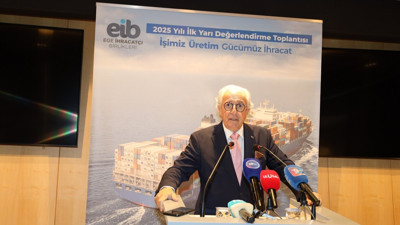 EİB Koordinatör Başkanı Jak Eskinazi: 'Sorunlar artık sistematik bir hâl aldı'