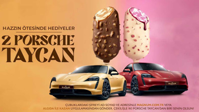Magnum çekiliş canlı mı, nasıl izlenir? Magnum kura çekilişi saat kaçta? Sonuçlar ne zaman açıklanacak?