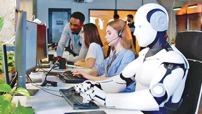 Altı ayda 72 bin teknoloji profesyoneli işsiz kaldı