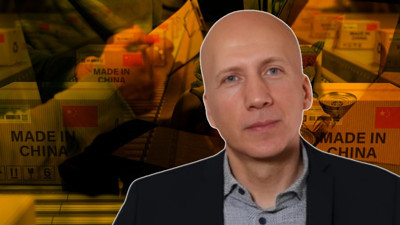 Prof. Dr. Hakan Kara "İhracatçı için kötü, enflasyon için iyi haber" diyerek duyurdu
