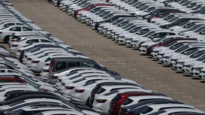 MTV ödemeyen araç sahiplerine haciz ve yakalama şoku