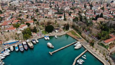 Antalya’da indirimler işe yaramadı: Oteller beklenen doluluğa ulaşamadı