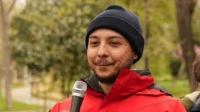 Sosyal medya fenomeni "Basel" tutuklandı