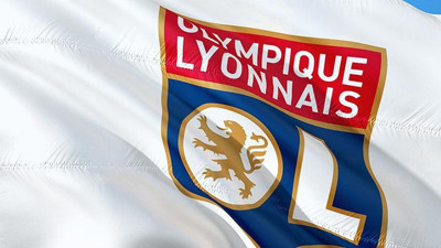 Fransız devi Olimpik Lyon'un cezası kaldırıldı